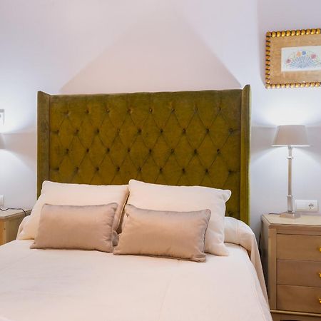 Centro Luxe 3 Rooms Σεβίλλη Εξωτερικό φωτογραφία