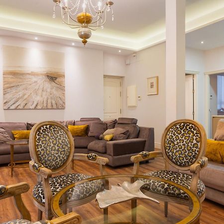 Centro Luxe 3 Rooms Σεβίλλη Εξωτερικό φωτογραφία