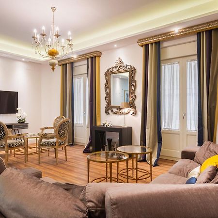 Centro Luxe 3 Rooms Σεβίλλη Εξωτερικό φωτογραφία