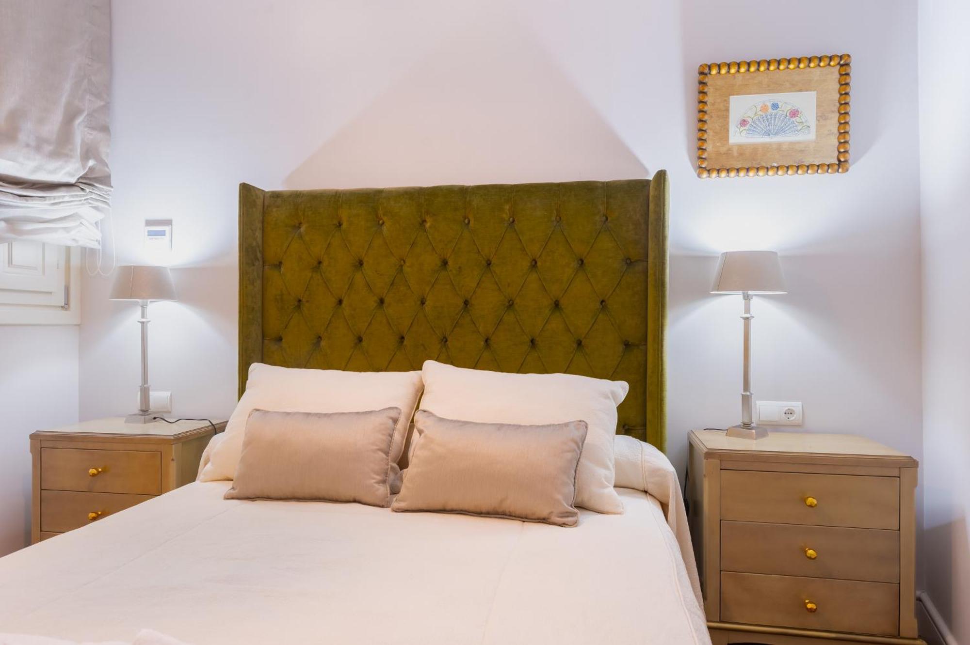 Centro Luxe 3 Rooms Σεβίλλη Εξωτερικό φωτογραφία