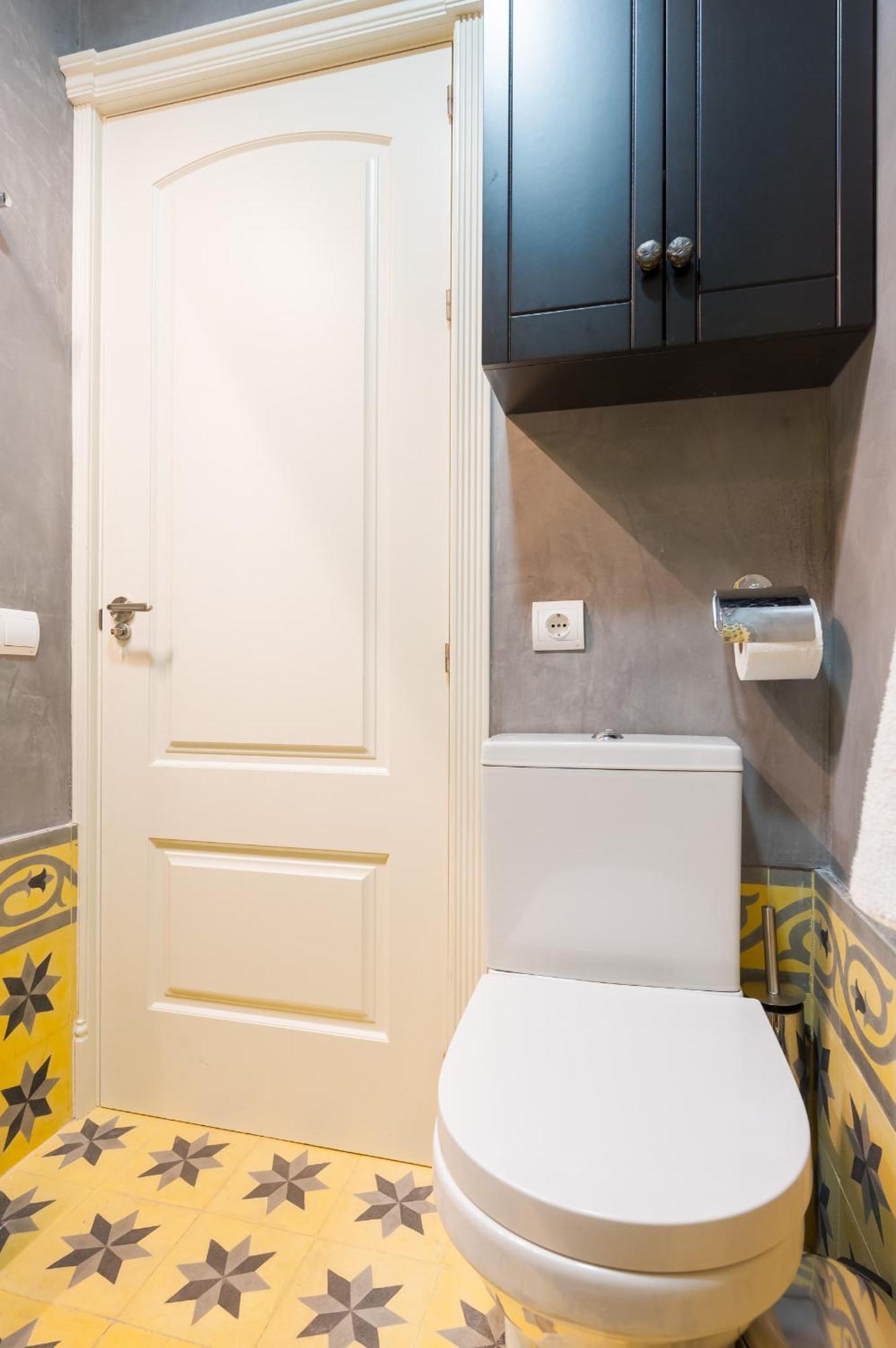 Centro Luxe 3 Rooms Σεβίλλη Εξωτερικό φωτογραφία