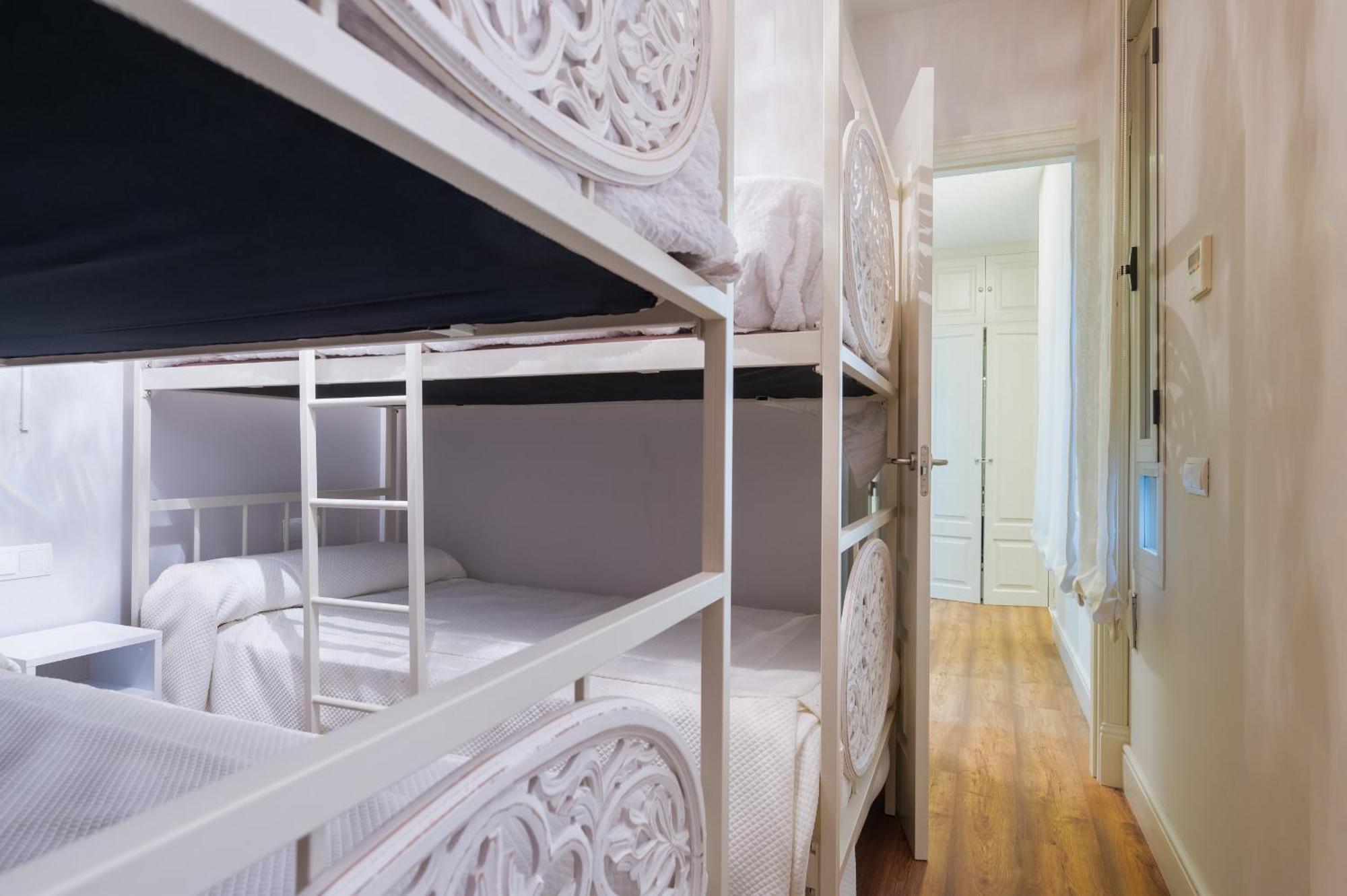 Centro Luxe 3 Rooms Σεβίλλη Εξωτερικό φωτογραφία