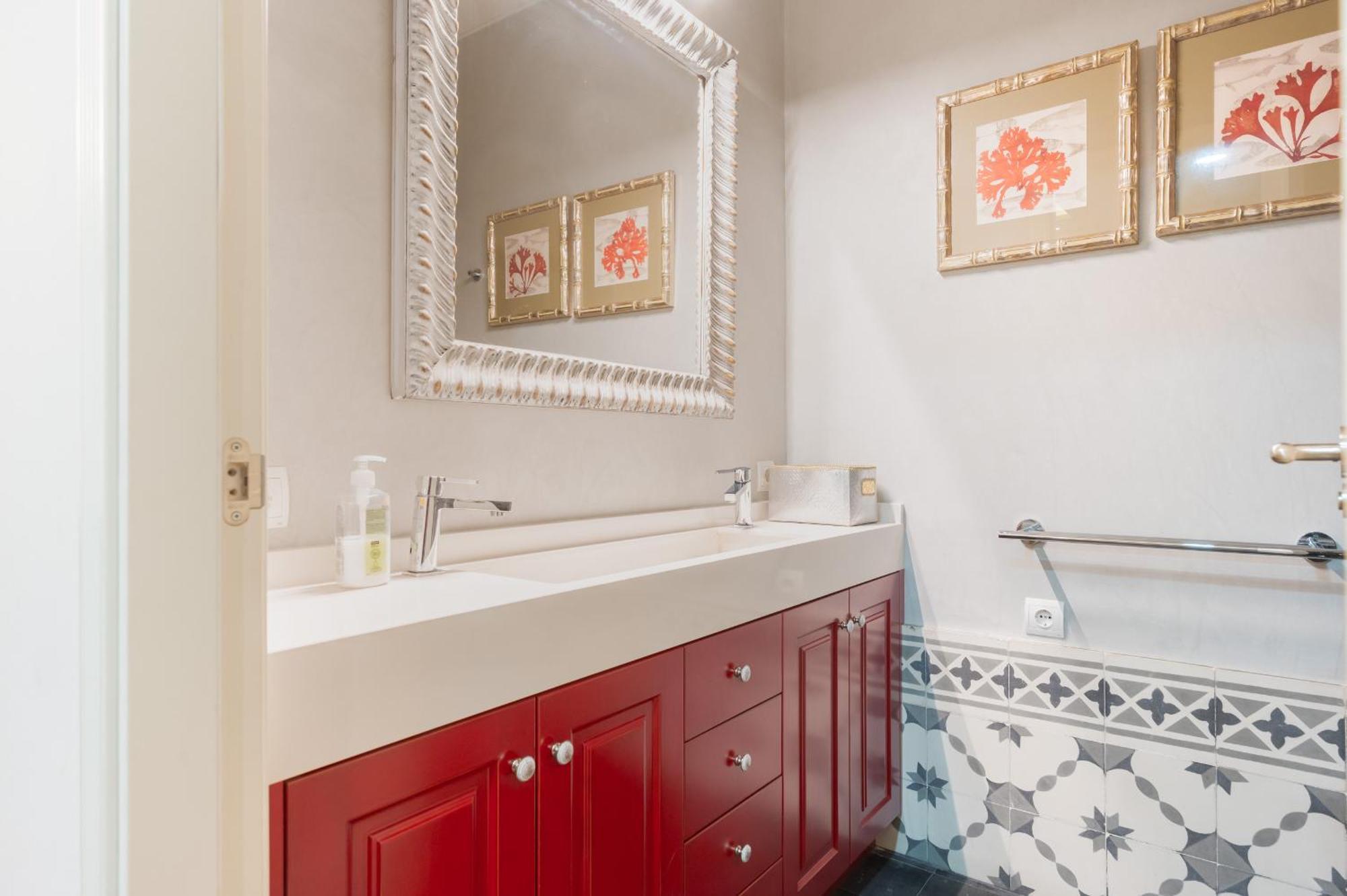 Centro Luxe 3 Rooms Σεβίλλη Εξωτερικό φωτογραφία