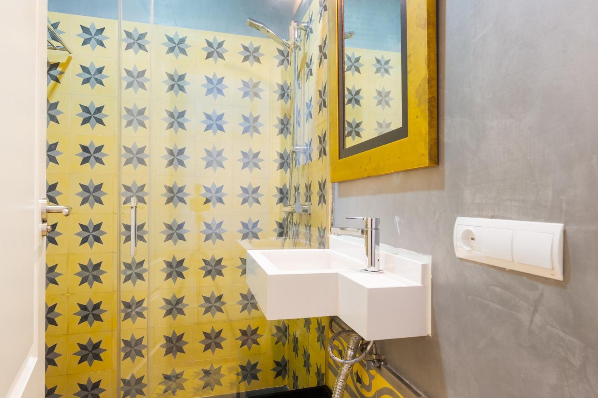 Centro Luxe 3 Rooms Σεβίλλη Εξωτερικό φωτογραφία