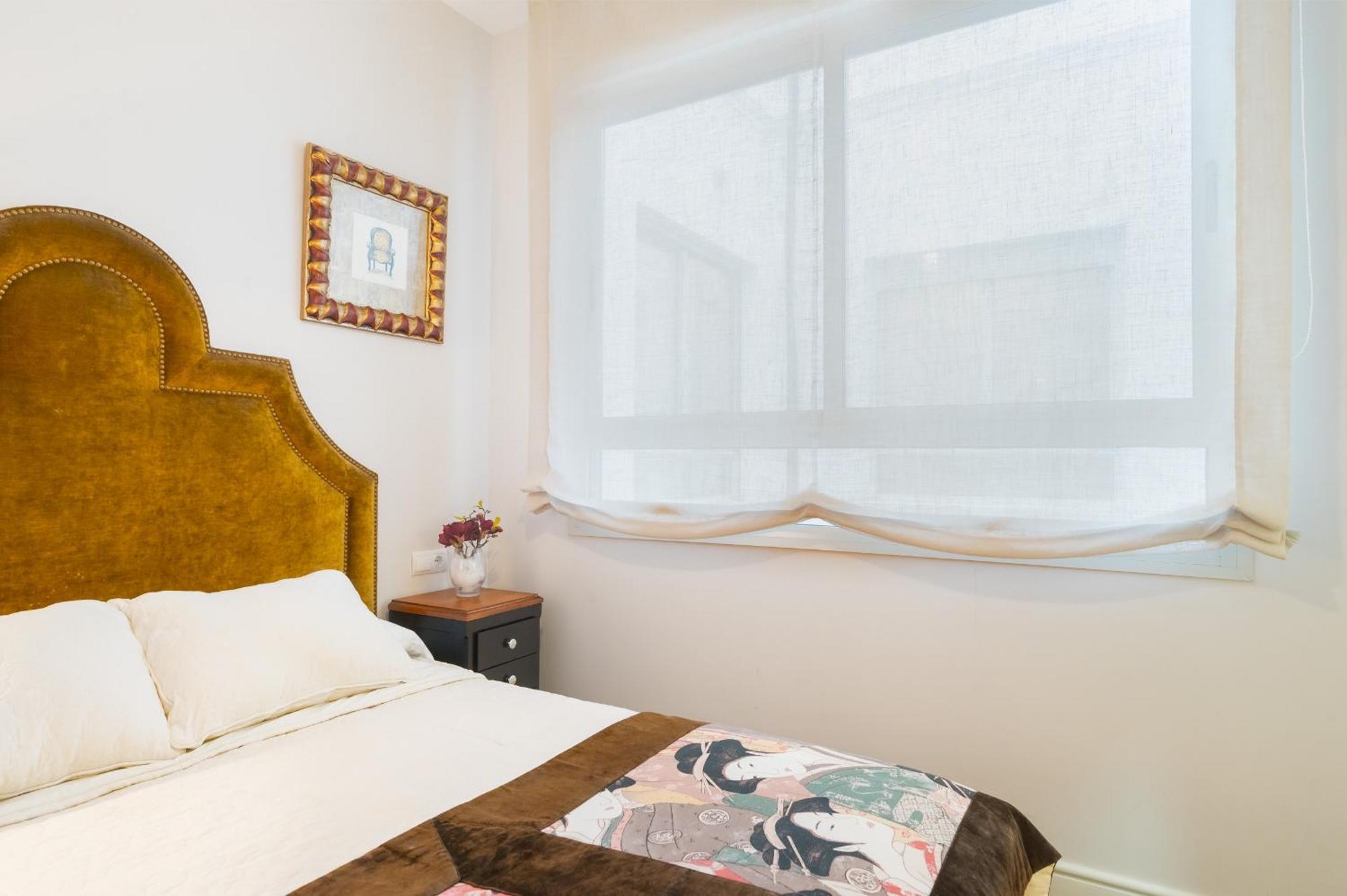 Centro Luxe 3 Rooms Σεβίλλη Εξωτερικό φωτογραφία