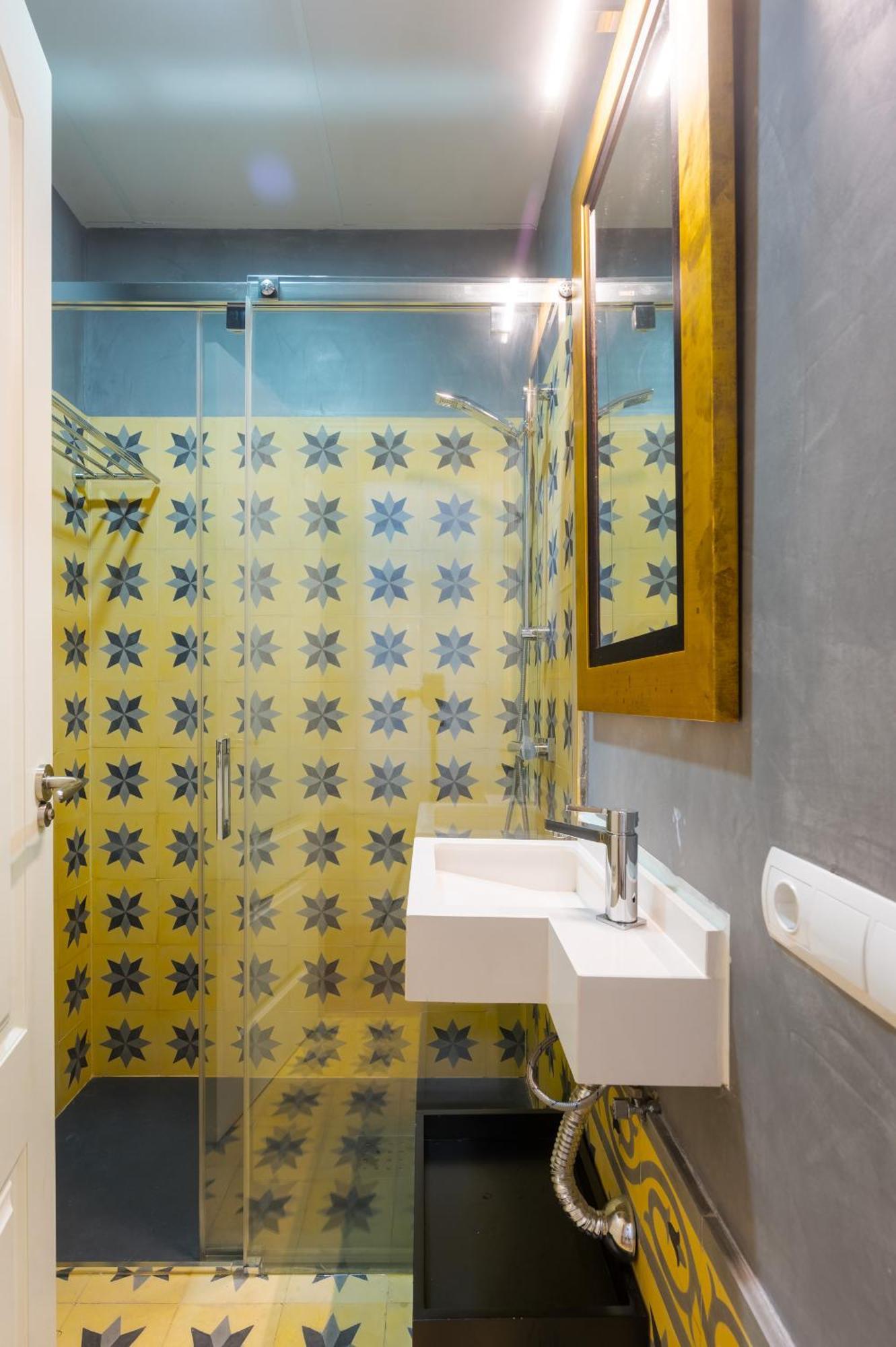 Centro Luxe 3 Rooms Σεβίλλη Εξωτερικό φωτογραφία