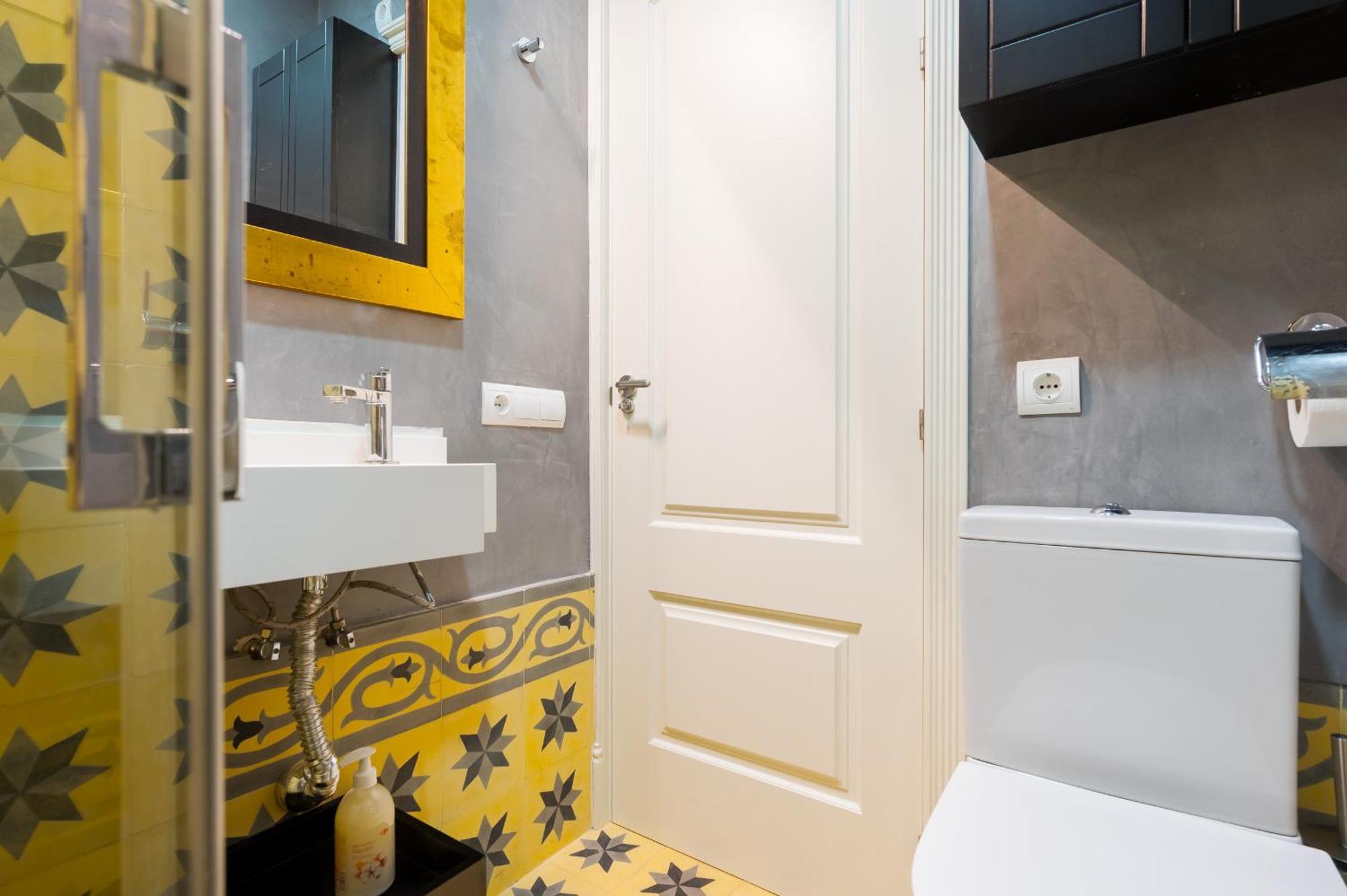 Centro Luxe 3 Rooms Σεβίλλη Εξωτερικό φωτογραφία