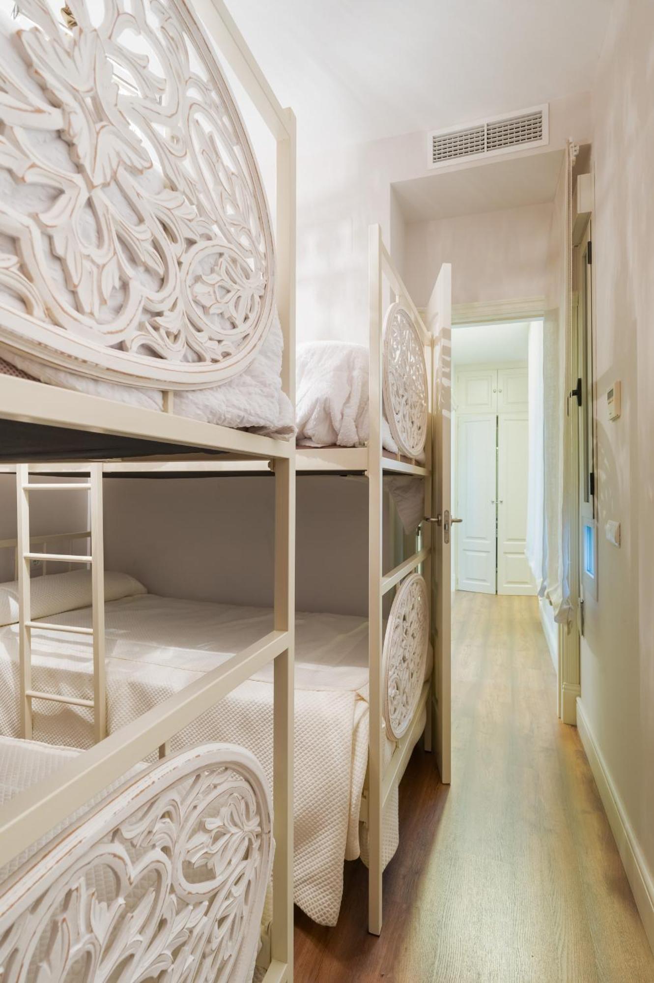 Centro Luxe 3 Rooms Σεβίλλη Εξωτερικό φωτογραφία