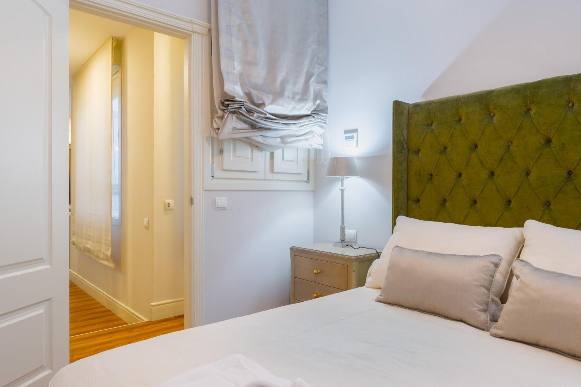 Centro Luxe 3 Rooms Σεβίλλη Εξωτερικό φωτογραφία
